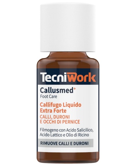 CALLUSMED Fluido Callif.12ml