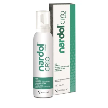 NARDOL CRIO 150ml