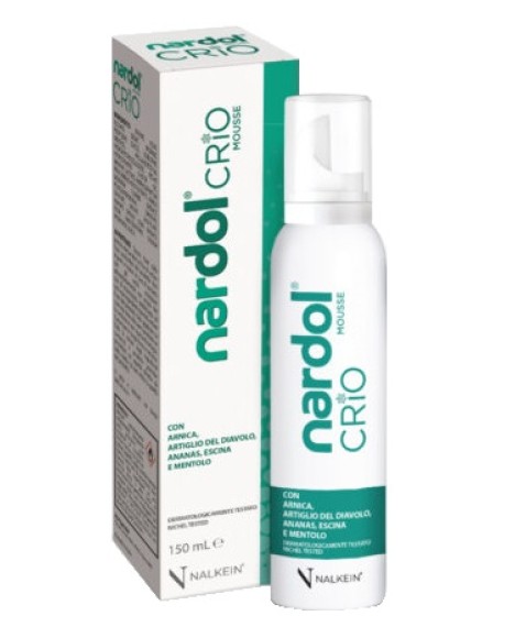 NARDOL CRIO 150ml