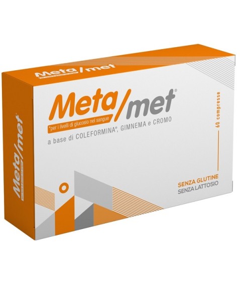 METAMET 60Cpr