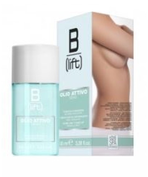 B Lift Olio Attivo Seno 100ml