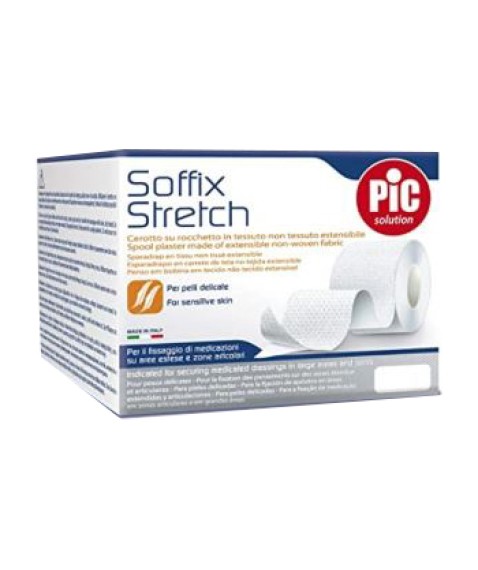 SOFFIX Stretch TNT cm10x10