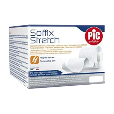 SOFFIX Stretch TNT cm20x10 SOFFIX Stretch TNT cm20x10