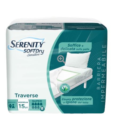 SERENITY TRAV SD SENS EX 60X90