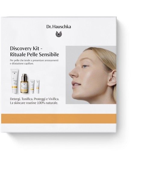 DR HAUSCHKA DISCOVERY KIT SENS