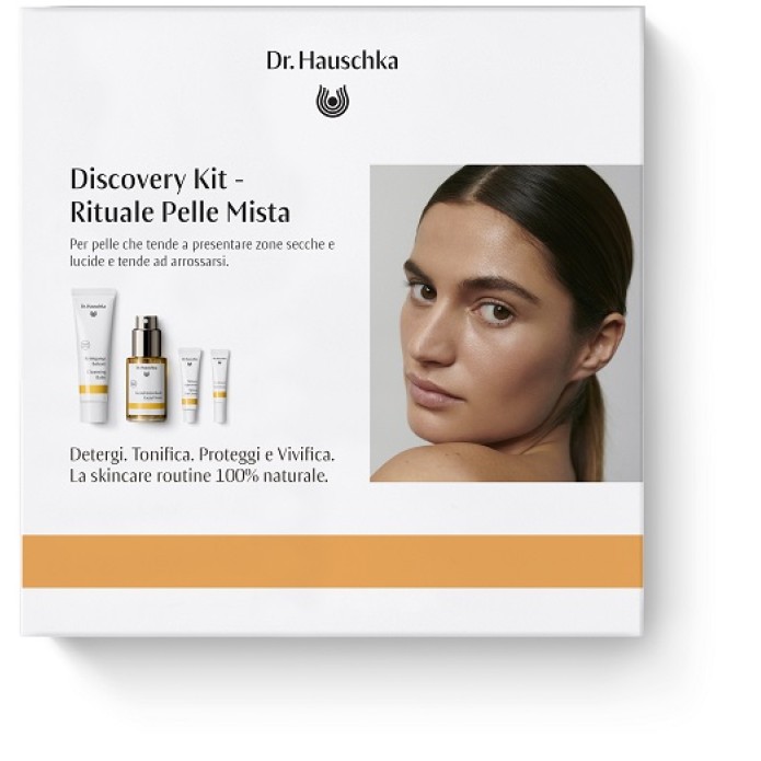 DR HAUSCHKA DISCOVERY KIT MIST