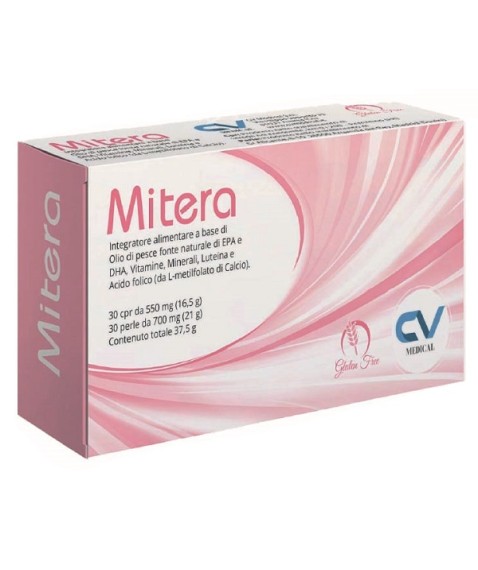 MITERA 30CPR+30CPS