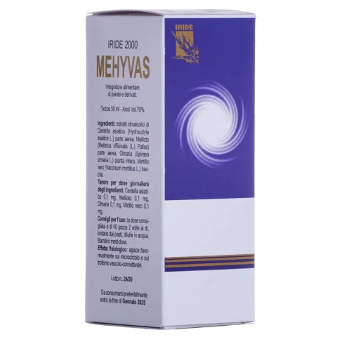 MEHYVAS GTT 50ML MEHYVAS GTT 50ML