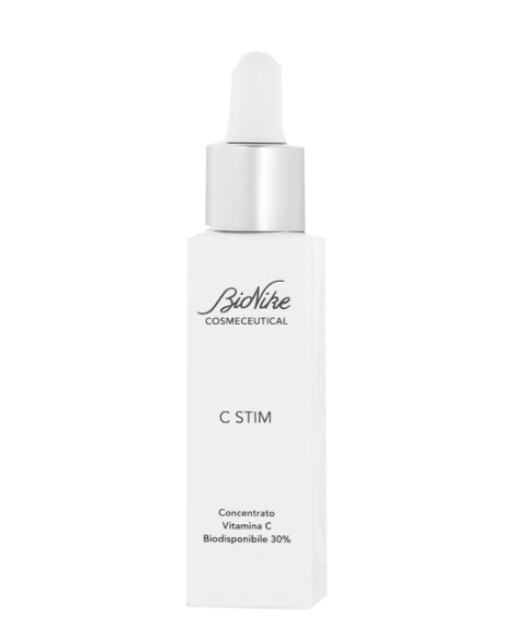 COSMECEUTICAL C Stim Conc.Vit.