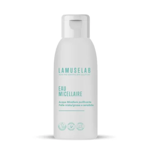 LAMUSELAB EAU MICELLAIRE 100ML LAMUSELAB EAU MICELLAIRE 100ML