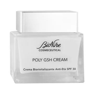 COSMECEUTICAL Poly GSH Cream