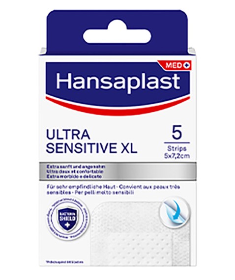 HANSAPLAST CER ULTRASENS XL5PZ