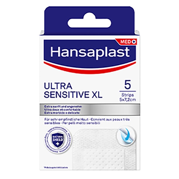 HANSAPLAST CER ULTRASENS XL5PZ