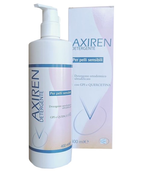 AXIREN Deterg.400ml