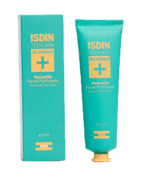 ACNIBEN Oily Skin Mask 75ml