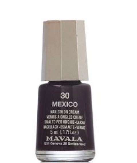 MAVALA MINIC 30 MEXICO