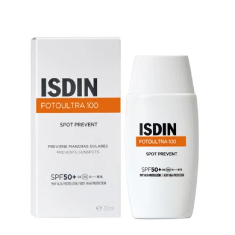 FOTOULTRA 100 Spot Prevent Col