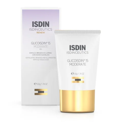 GLICOISDIN 15 Moderate Gel50ml GLICOISDIN 15 Moderate Gel50ml