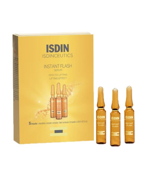 ISDINCEUTICS INSTANT Flash 1f.