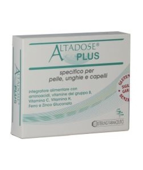 ALTADOSE PLUS CPS