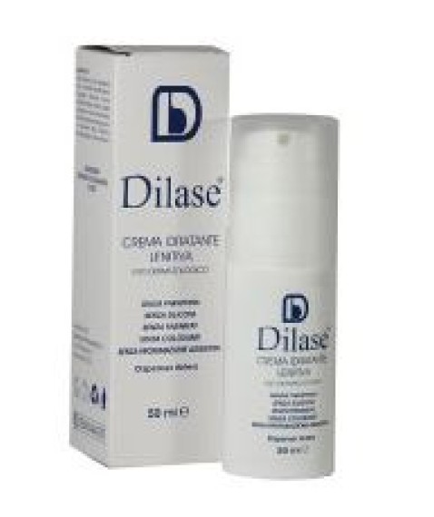 DILASE CREMA 50ML