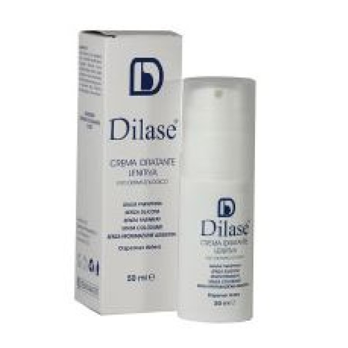 DILASE CREMA 50ML