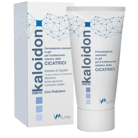 KALOIDON GEL CICATRICI 75ML KALOIDON GEL CICATRICI 75ML