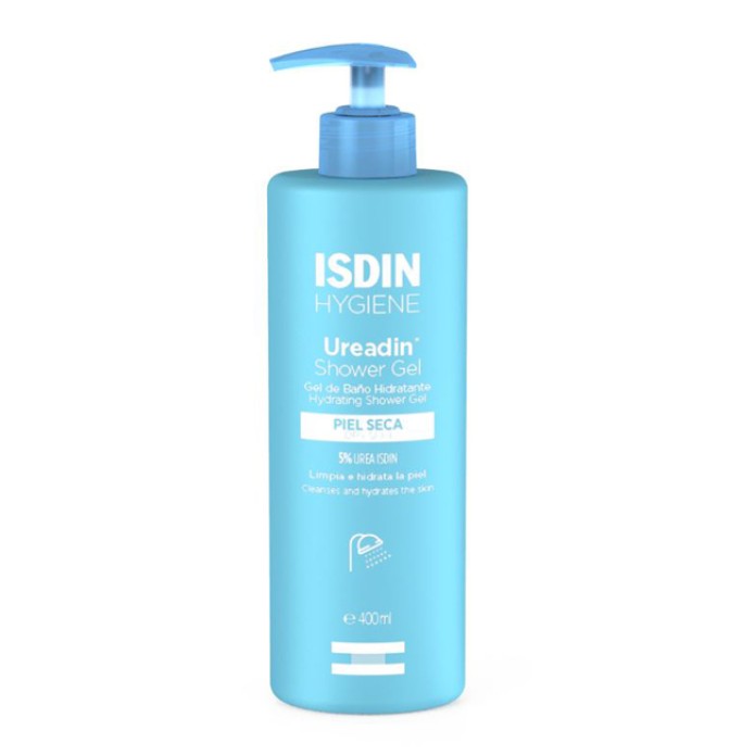 UREADIN BATH GEL 400ML