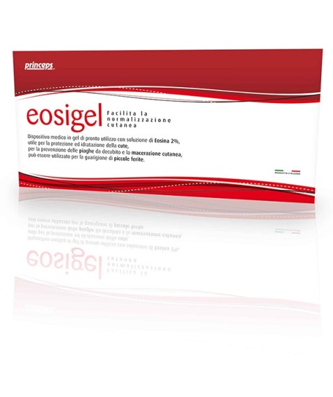 EOSIGEL Gel 50ml