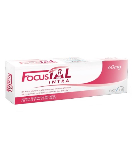 FOCUSIAL*INTRA 60H 3ML