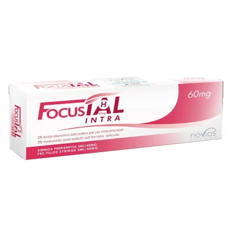 FOCUSIAL*INTRA 60H 3ML FOCUSIAL*INTRA 60H 3ML