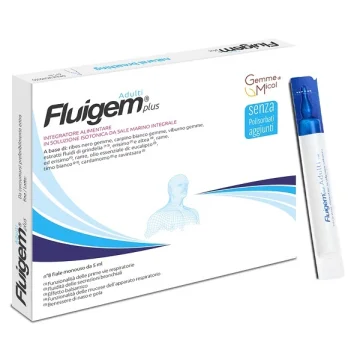 FLUIGEM PLUS ADULTI 8F NF