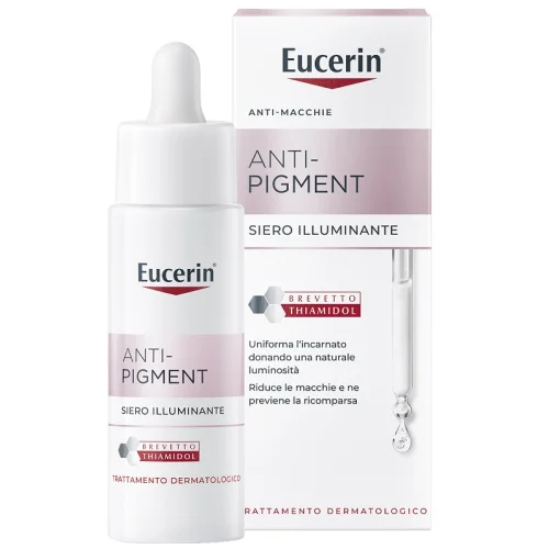 EUCERIN A-Pigment Siero Ill.