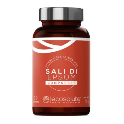 SALI EPSOM 90 Cpr SZE SALI EPSOM 90 Cpr SZE