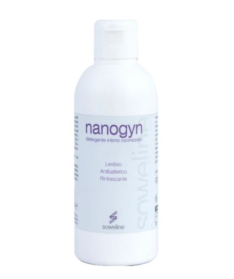 NANOGYN Det.Int.200ml