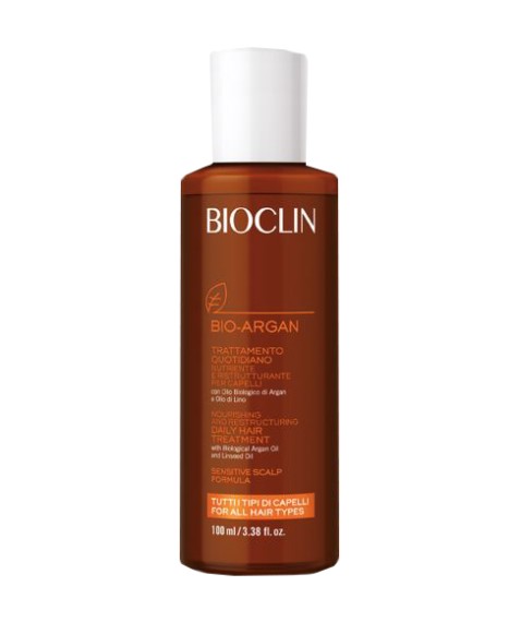 BIOCLIN ARGAN 100ML SPECIAL PR