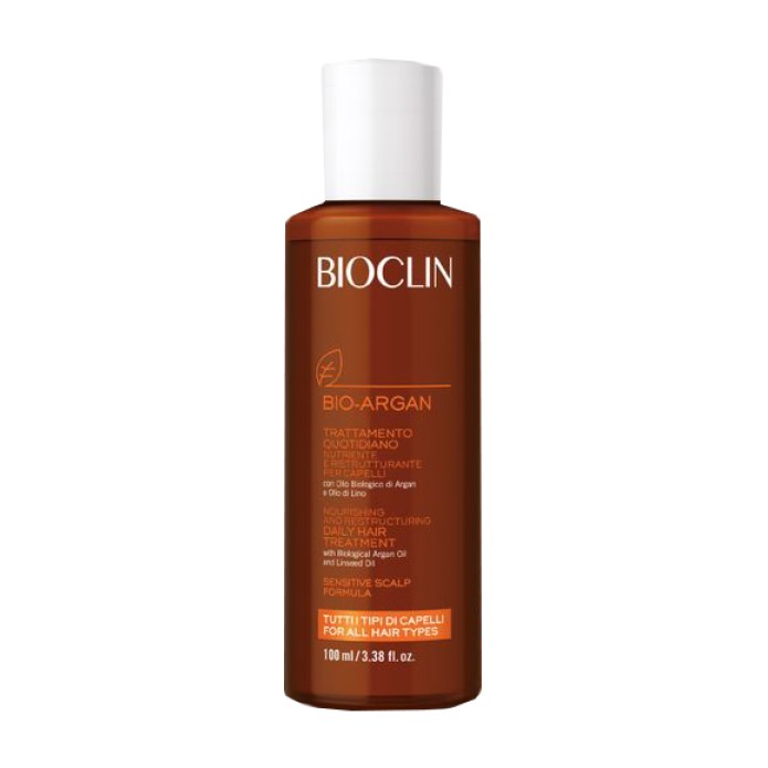 BIOCLIN ARGAN 100ML SPECIAL PR