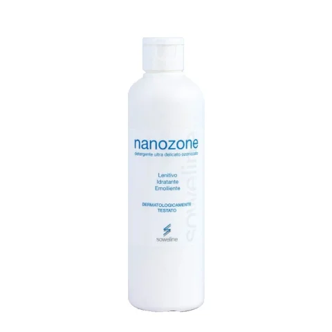 NANOZONE Det.Corpo 300ml NANOZONE Det.Corpo 300ml