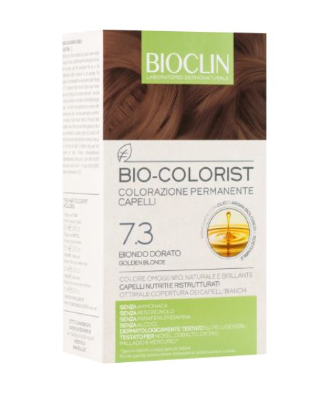 BIOCLIN BIO COLOR F&P BIO DOR