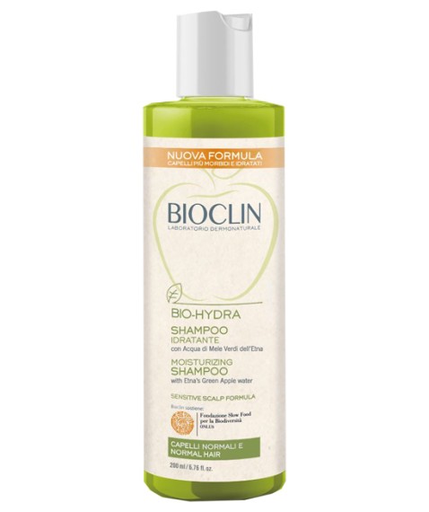 BIOCLIN Bio-Hydra Sh.Norm400ml