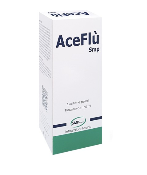 ACEFLU'SMP 150ML