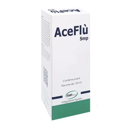 ACEFLU'SMP 150ML ACEFLU'SMP 150ML