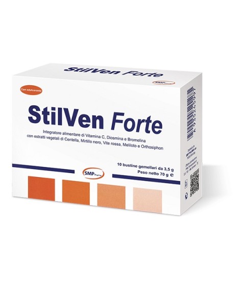 STILVEN Forte 20 Buste