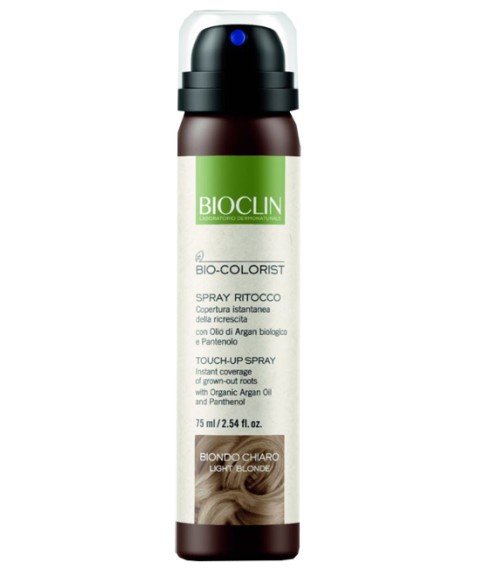 BIOCOLORIST SPR RITOCCO BIO CH