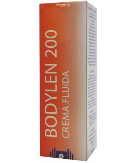 BODYLEN200 CR FLUIDA 200ML