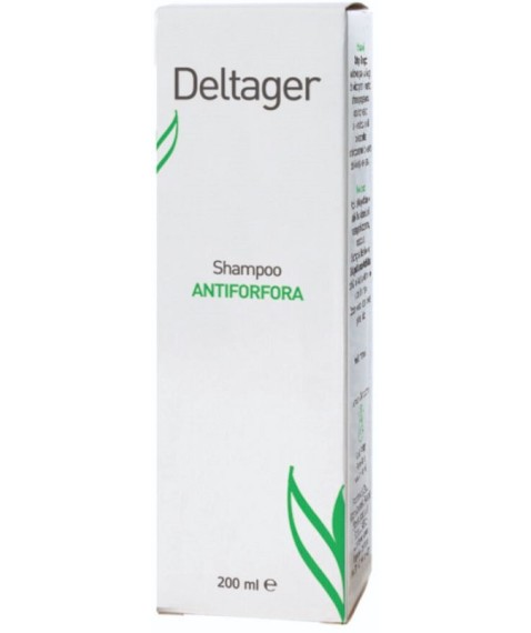 DELTAGER Sh.A-Forfora 200ml