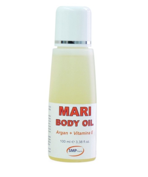 MARI BODY OIL 100ML