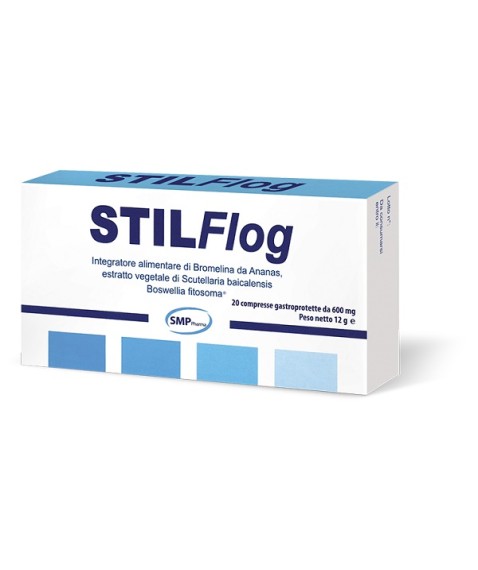 STILFLOG 20CPR