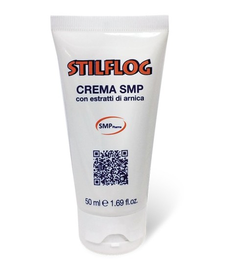 STILFLOG CREMA SMP TUBO 100ML