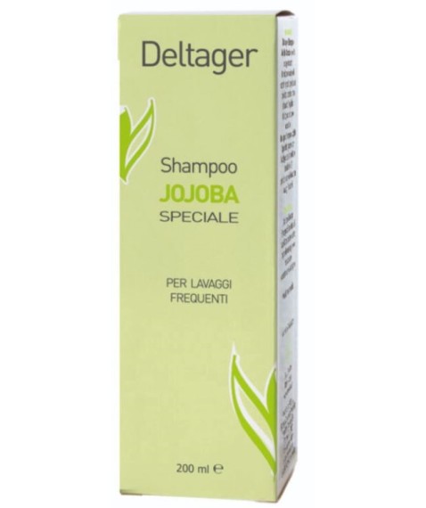 DELTAGER-SH SPECIALE 200ML